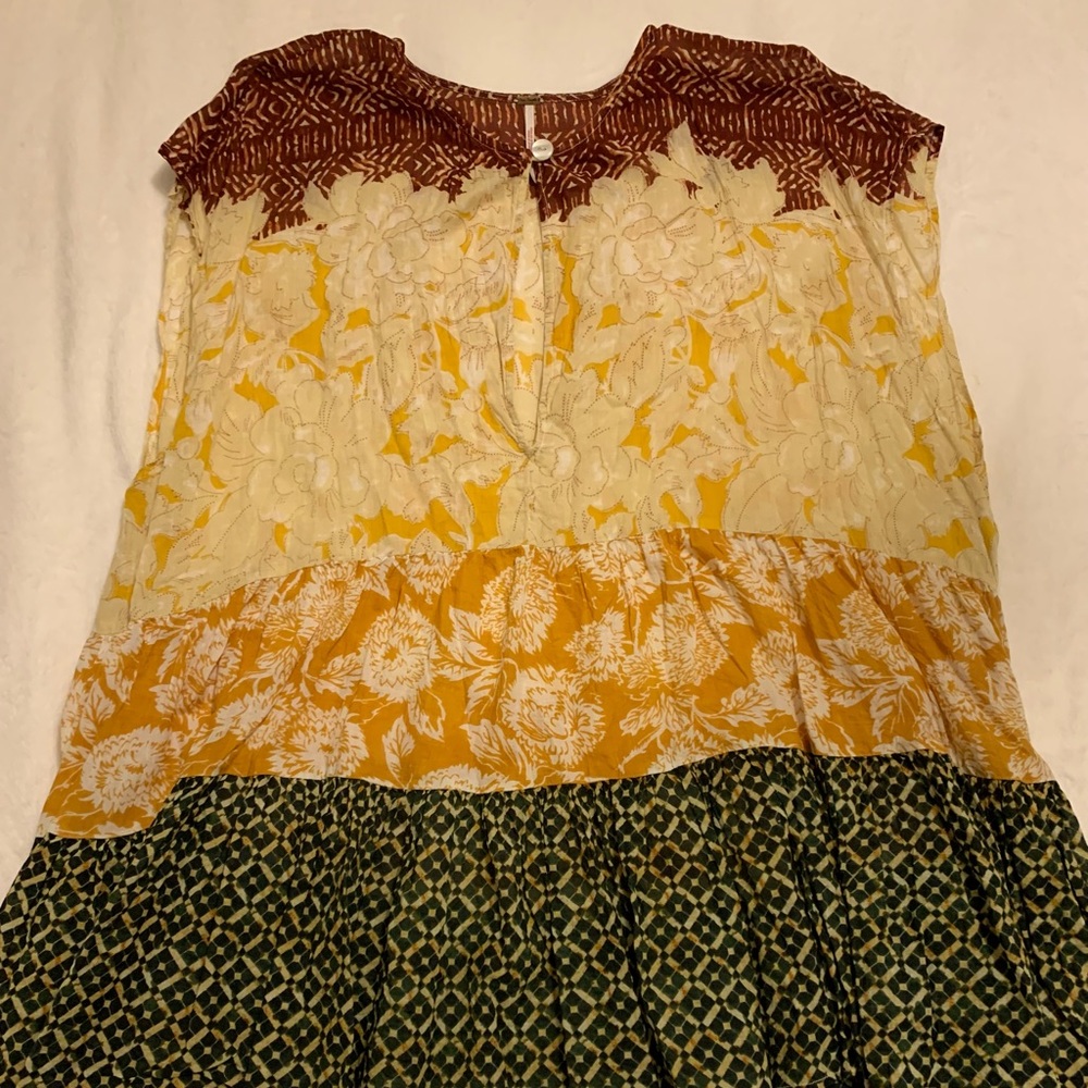 Free People Blouse